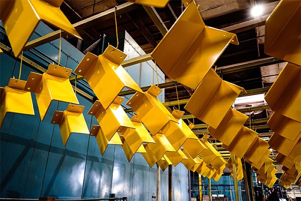 Coating Letto Fluido