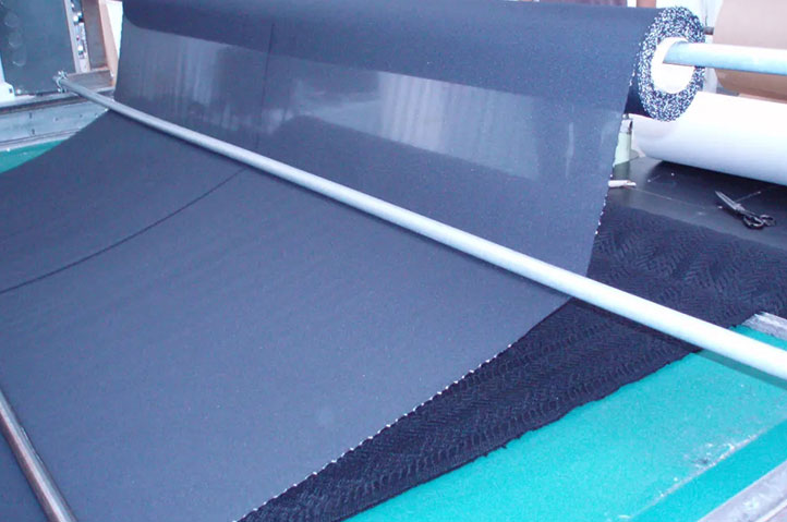 Rivestimento Tessile