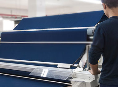 Rivestimento Tessile