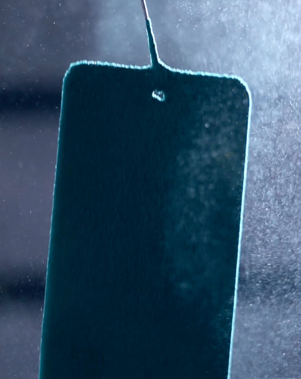 Metodi di applicazione VERTENE